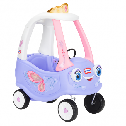 Rechargeable 6V Kids Ride On Car with Sounds