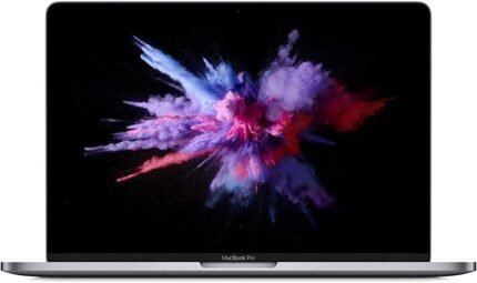 MacBook Pro (2017) 13-inch – Intel Core i5 2.3GHz – Space Gray or Silver