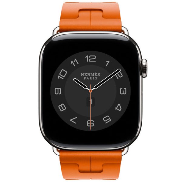 Apple Watch Hermès Series 8 & 9 (2022) – 41mm & 45mm | Techable