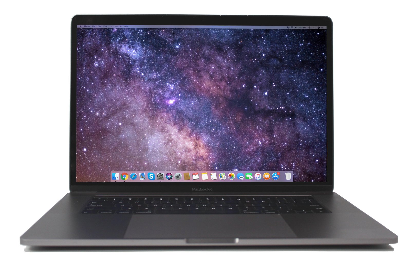 apple-macbook-pro-15-inch-2.6ghz-i7-2018-touchbar-a1990-apple-macbook-pro-15-inch-2.6ghz-i7-2018-touchbar-a1990-dented-corner